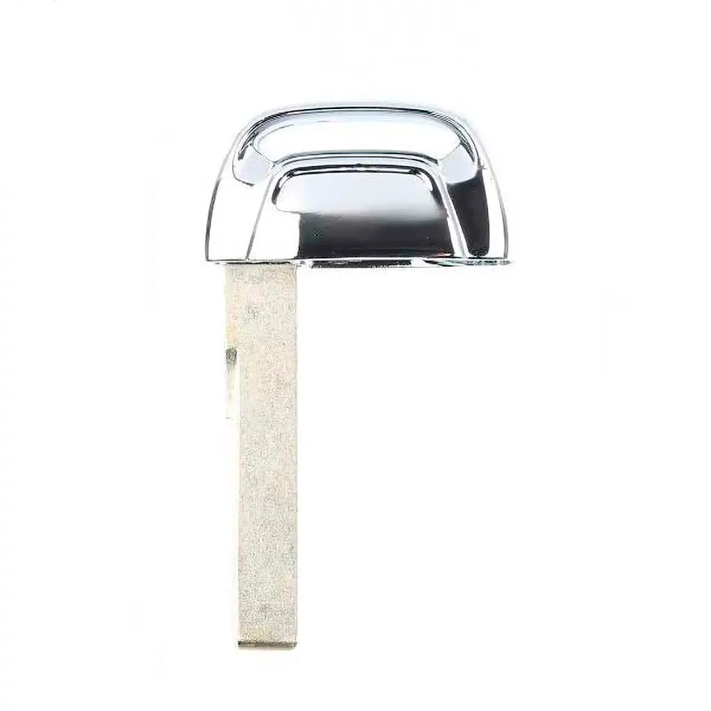 2008-2016 (Aftermarket) Emergency key for Audi A4/S4 - A5/S5 - A6/S6 | PN: A2016060701 2008-2016 (Aftermarket) Emergency key for Audi A4/S4 - A5/S5 - A6/S6 | PN: A2016060701